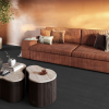 Floorlife Forest Hills zwart eiken laminaat - Afbeelding 4