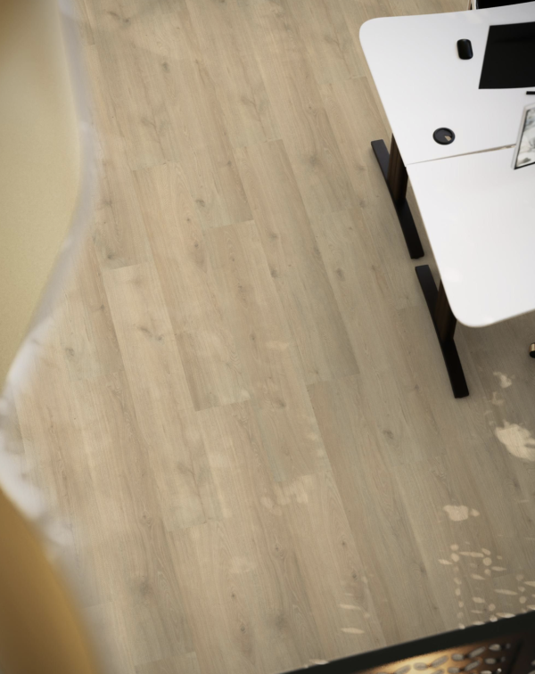 Floorlife Forest Hills beige eiken laminaat - Afbeelding 2