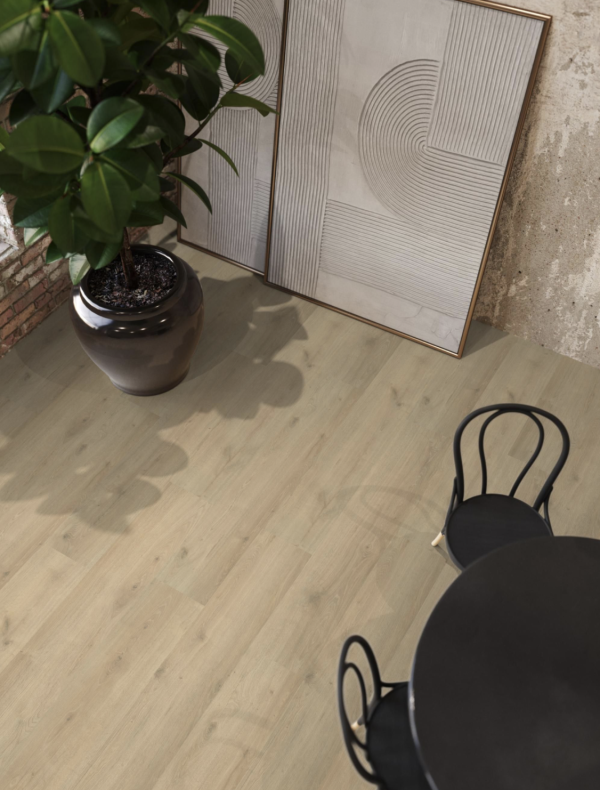 Floorlife Forest Hills beige eiken laminaat - Afbeelding 4