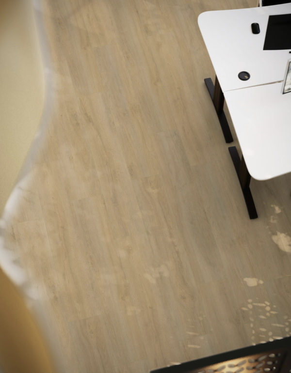Floorlife Norwood natuur eiken laminaat - Afbeelding 3