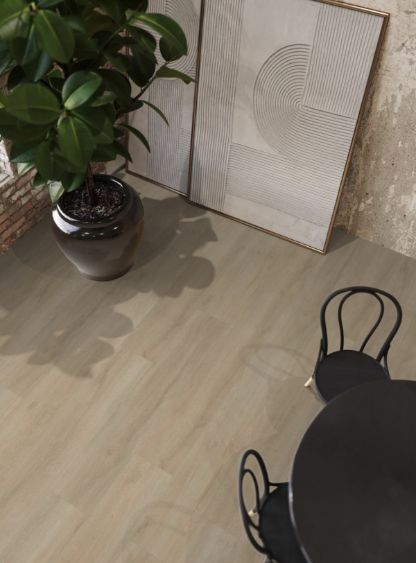 Floorlife Norwood beige eiken laminaat - Afbeelding 3