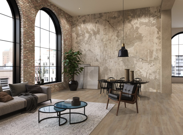 Floorlife Norwood warm eiken laminaat - Afbeelding 3