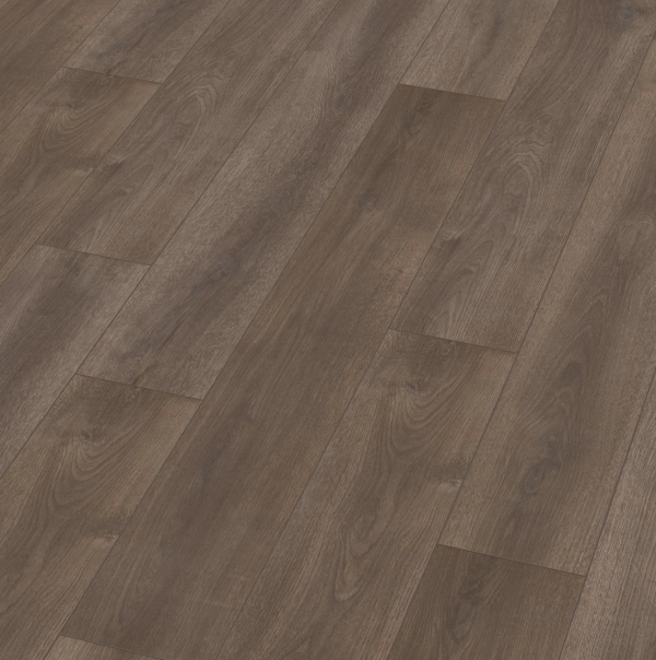 Floorlife Woodside donkerbruin eiken laminaat - Afbeelding 4