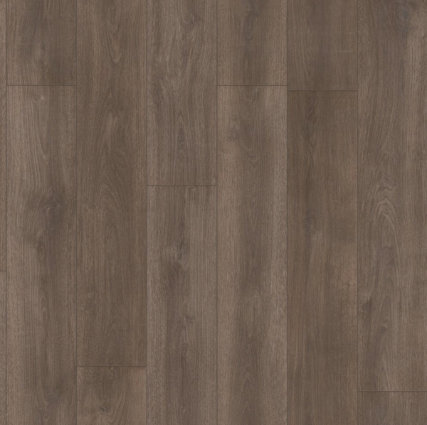 Floorlife Woodside donkerbruin eiken laminaat