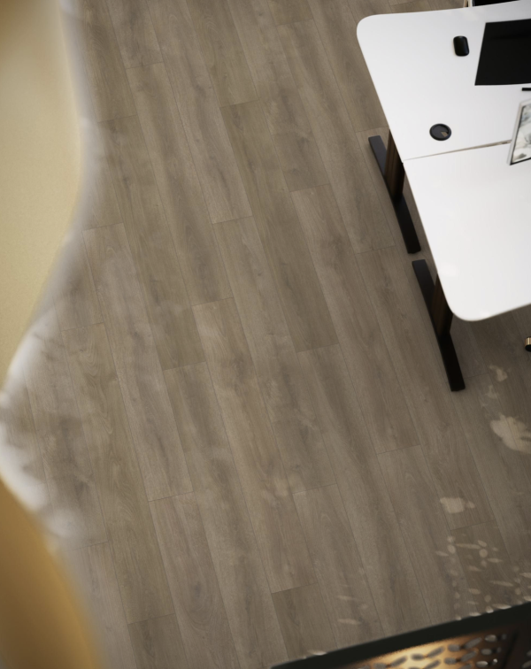 Floorlife Woodside smoky eiken laminaat - Afbeelding 3
