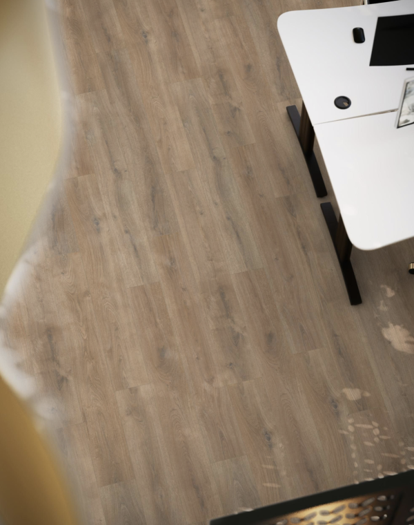 Floorlife  Woodside natuur eiken laminaat - Afbeelding 3