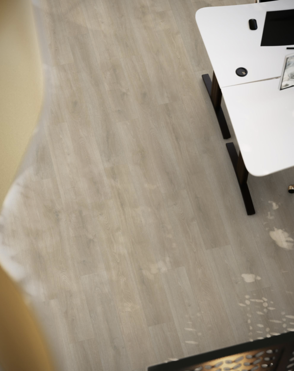 Floorlife  Woodside beige eiken laminaat - Afbeelding 2