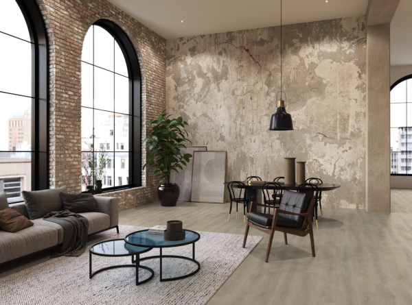 Floorlife  Woodside beige eiken laminaat - Afbeelding 4