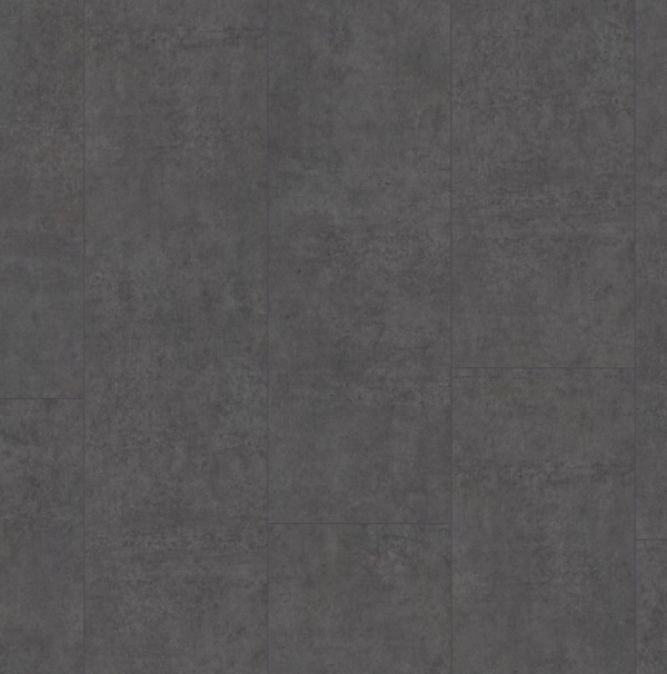 Floorlife  Kingsbridge beton zwart laminaat