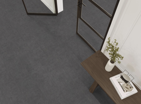 Floorlife  Kingsbridge beton zwart laminaat - Afbeelding 4