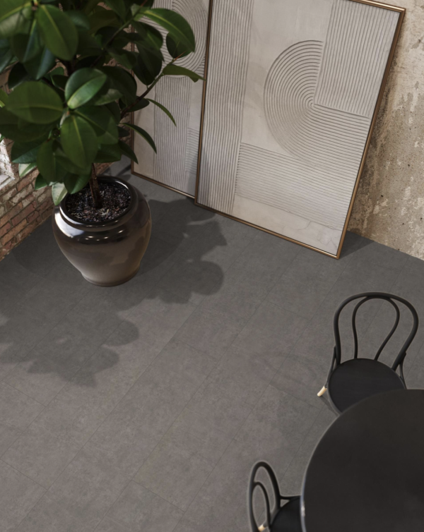 Floorlife  Kingsbridge beton grijs laminaat - Afbeelding 2