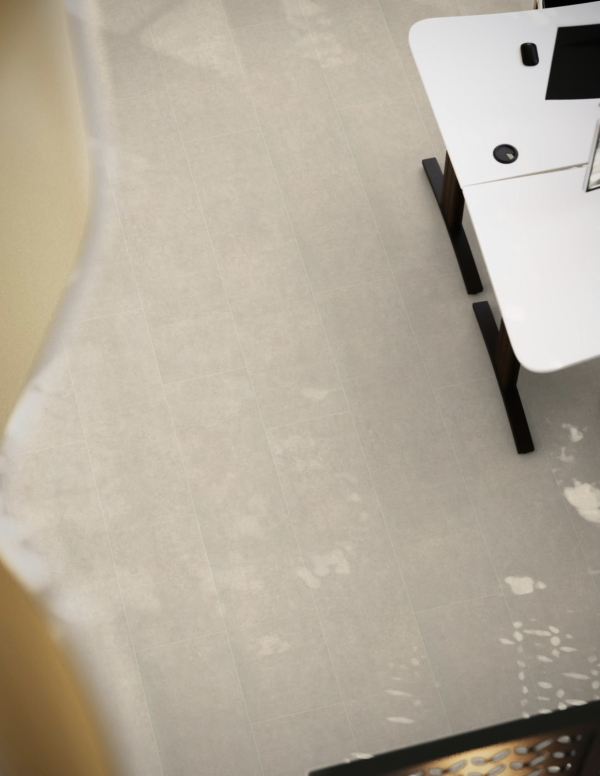 Floorlife Kingsbridge beton creme laminaat - Afbeelding 3