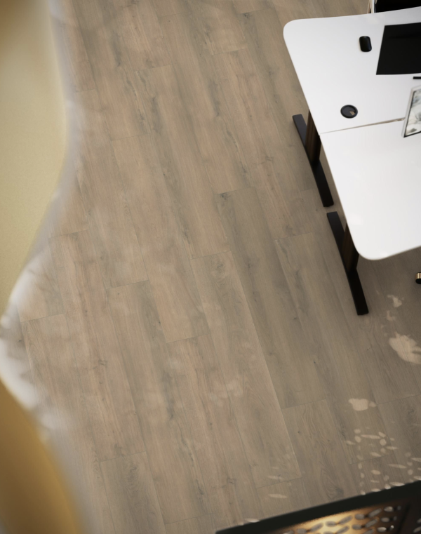 Floorlife Marble Hill beige eiken laminaat - Afbeelding 3