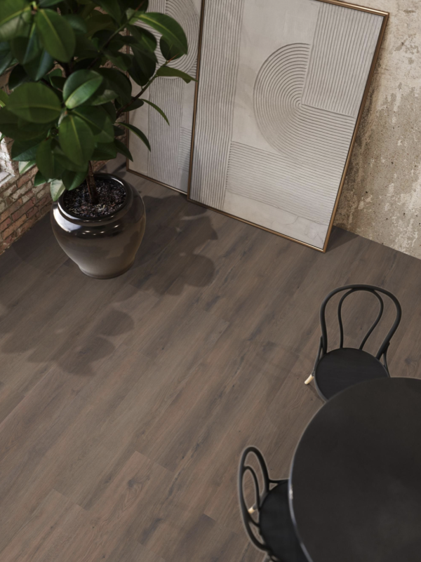 Floorlife Marble Hill warmbruin eiken laminaat - Afbeelding 2