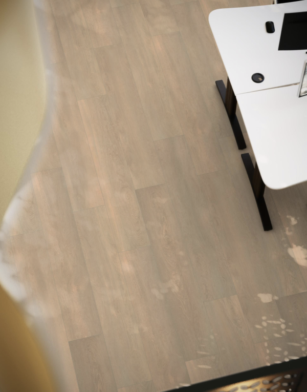 Floorlife East Village beige eiken laminaat - Afbeelding 3