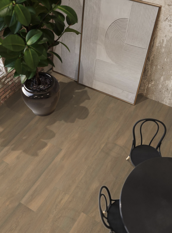 Floorlife East Village bruin eiken laminaat - Afbeelding 2