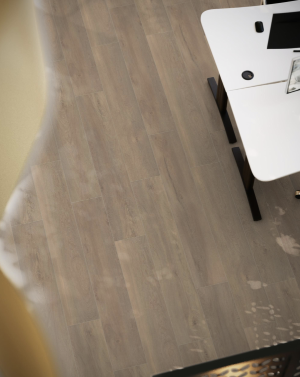 Floorlife Union Square smoky eiken laminaat - Afbeelding 3