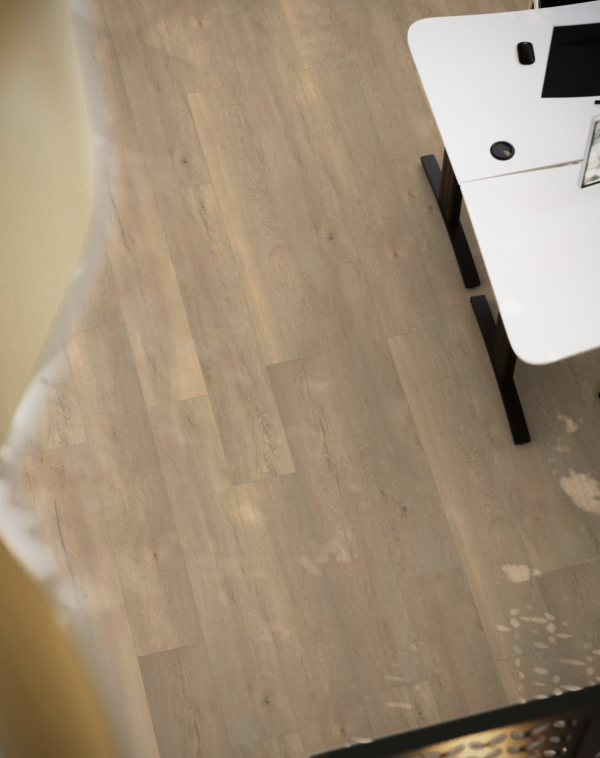 Floorlife Union Square beige eiken laminaat - Afbeelding 3