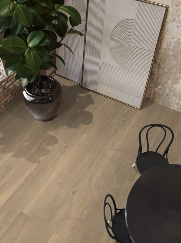 Floorlife Union Square beige eiken laminaat - Afbeelding 2