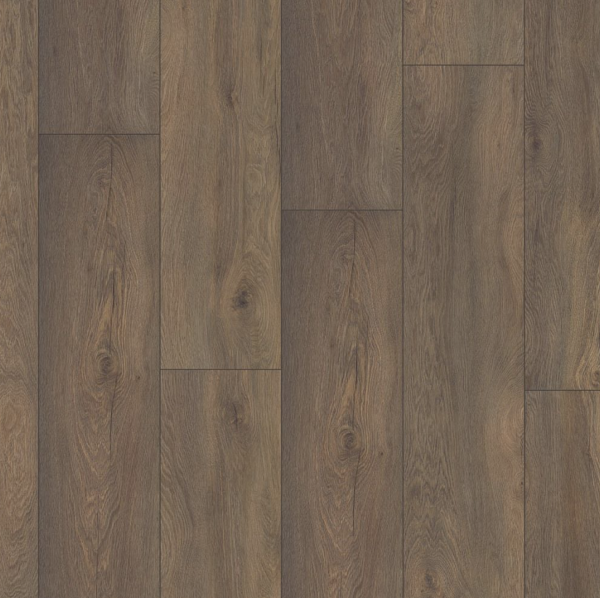 Floorlife  Union Square donkerbruin eiken laminaat