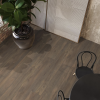 Floorlife  Union Square donkerbruin eiken laminaat - Afbeelding 4