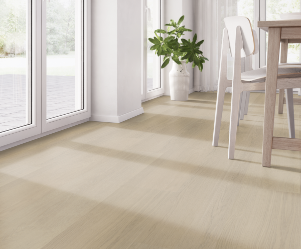 Belakos Futuro 520 PVC plak - Afbeelding 2