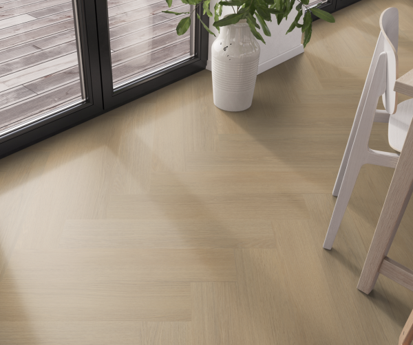 Belakos Futuro visgraat xl 50 PVC klik - Afbeelding 3