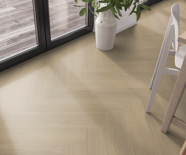 Belakos Futuro visgraat xl 51 PVC klik - Afbeelding 2