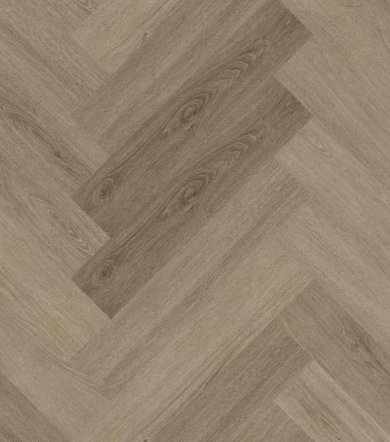 Floorlife YUP Sutton visgraat SRC Smoky PVC-plak