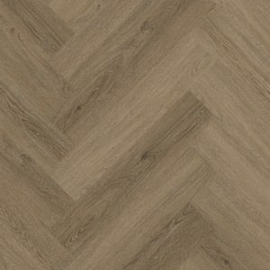 Floorlife YUP Sutton visgraat SRC light brown PVC-klik