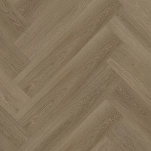 Floorlife YUP XL Brentford visgraat SRC dark oak PVC-klik