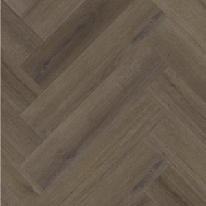 Floorlife YUP XL Greenford visgraat SRC brown PVC-klik