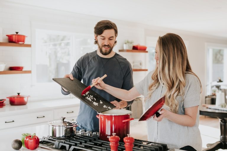 PVC Vloer in de Keuken: De Beste Keukenvloer Keuze (2026)