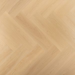 Douwes Dekker Ambitieus Brede visgraat Croissant PVC-Klik PVC vloer