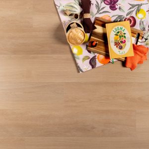 Douwes Dekker Ambitieus Brede visgraat Tompouce PVC-Plak PVC vloer
