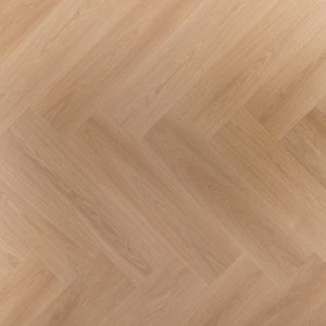 Douwes Dekker Ambitieus Brede visgraat Tompouce PVC-Klik PVC vloer