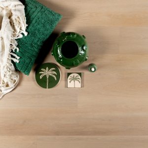 Douwes Dekker Ambitieus Riante plank Tarte tatin PVC-Plak PVC vloer