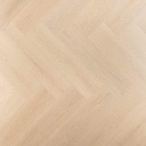Douwes Dekker Ambitieus Brede visgraat Tarte tatin PVC-Klik PVC vloer
