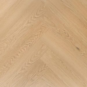 Douwes Dekker Nieuwe Oogst Visgraat Mango PVC-Plak PVC vloer