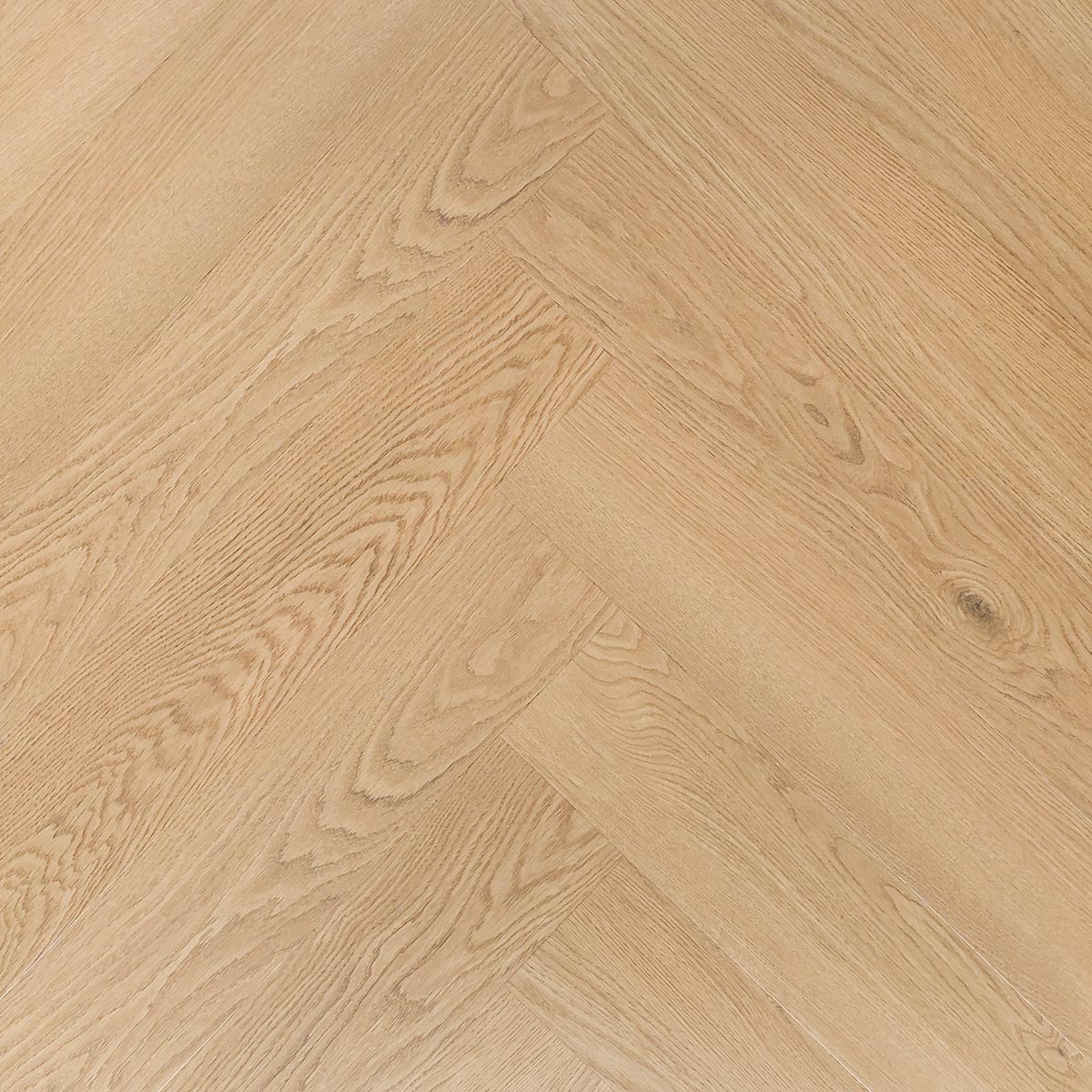 Douwes Dekker Nieuwe Oogst Visgraat Mango PVC-Plak PVC vloer