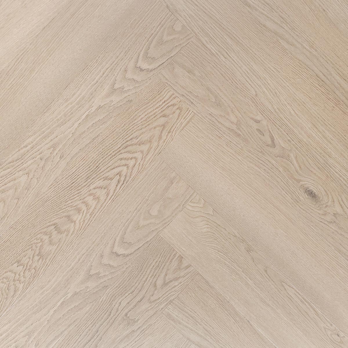 Douwes Dekker Nieuwe Oogst Visgraat Sinaasappel PVC-Plak PVC vloer