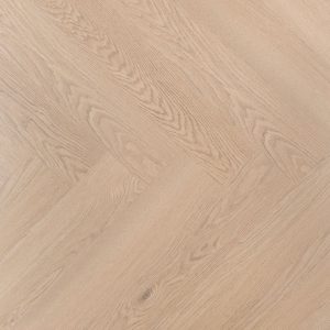 Douwes Dekker Nieuwe Oogst Visgraat Aardbei PVC-Plak PVC vloer