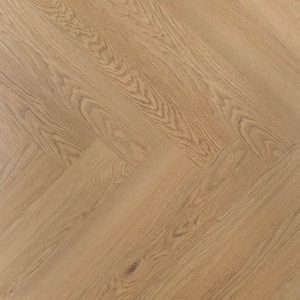 Douwes Dekker Nieuwe Oogst Visgraat Framboos PVC-Plak PVC vloer