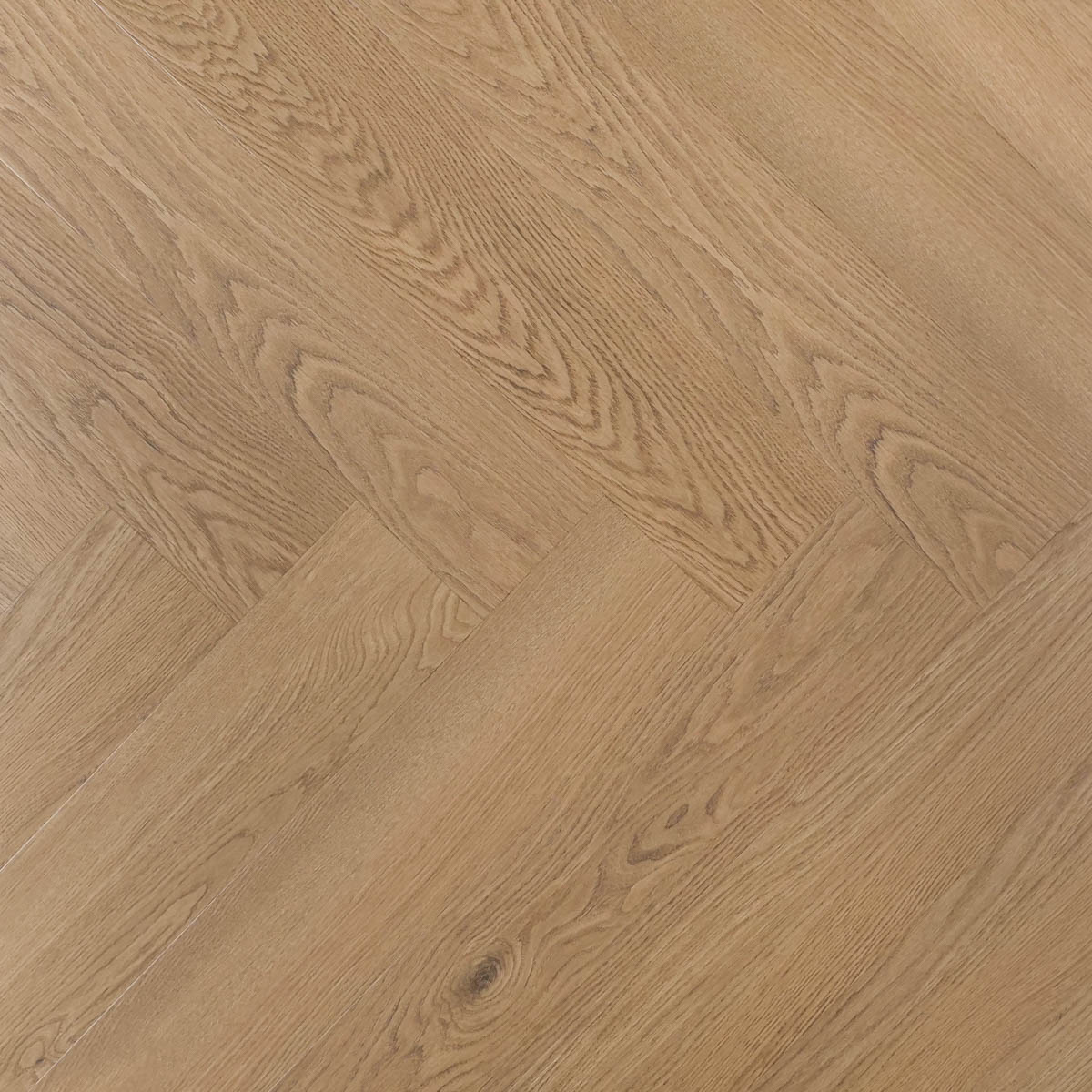 Douwes Dekker Nieuwe Oogst Visgraat Kers PVC-Plak PVC vloer