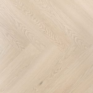 Douwes Dekker Nieuwe Oogst Visgraat Limoen PVC-Plak PVC vloer