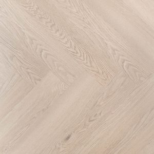 Douwes Dekker Nieuwe Oogst Visgraat Mandarijn PVC-Plak PVC vloer