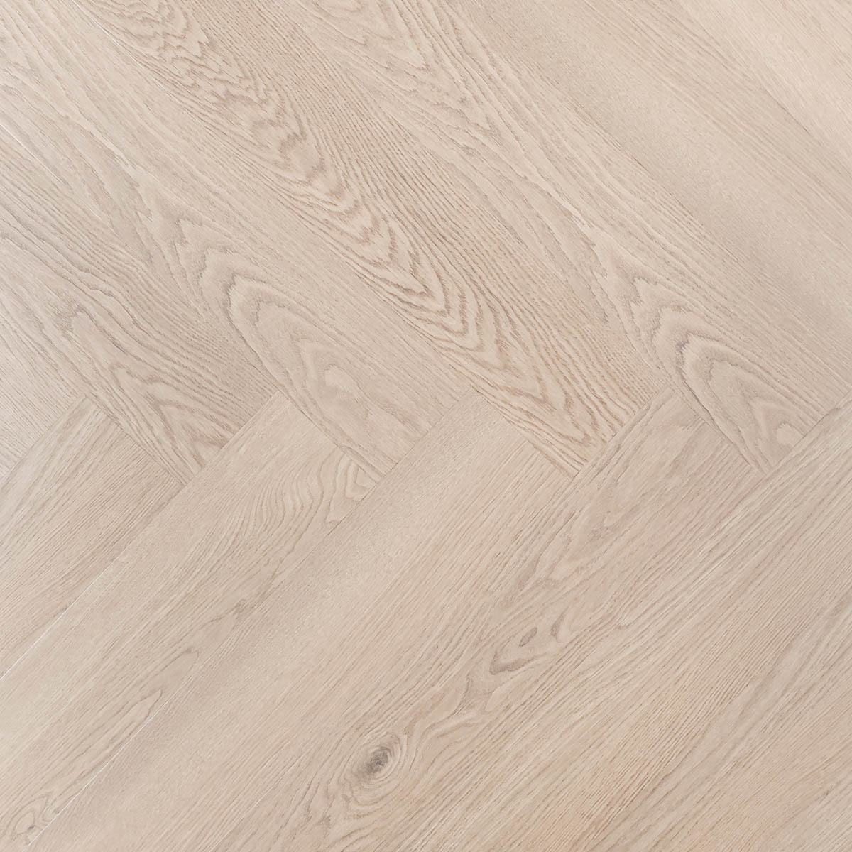 Douwes Dekker Nieuwe Oogst Visgraat Mandarijn PVC-Plak PVC vloer