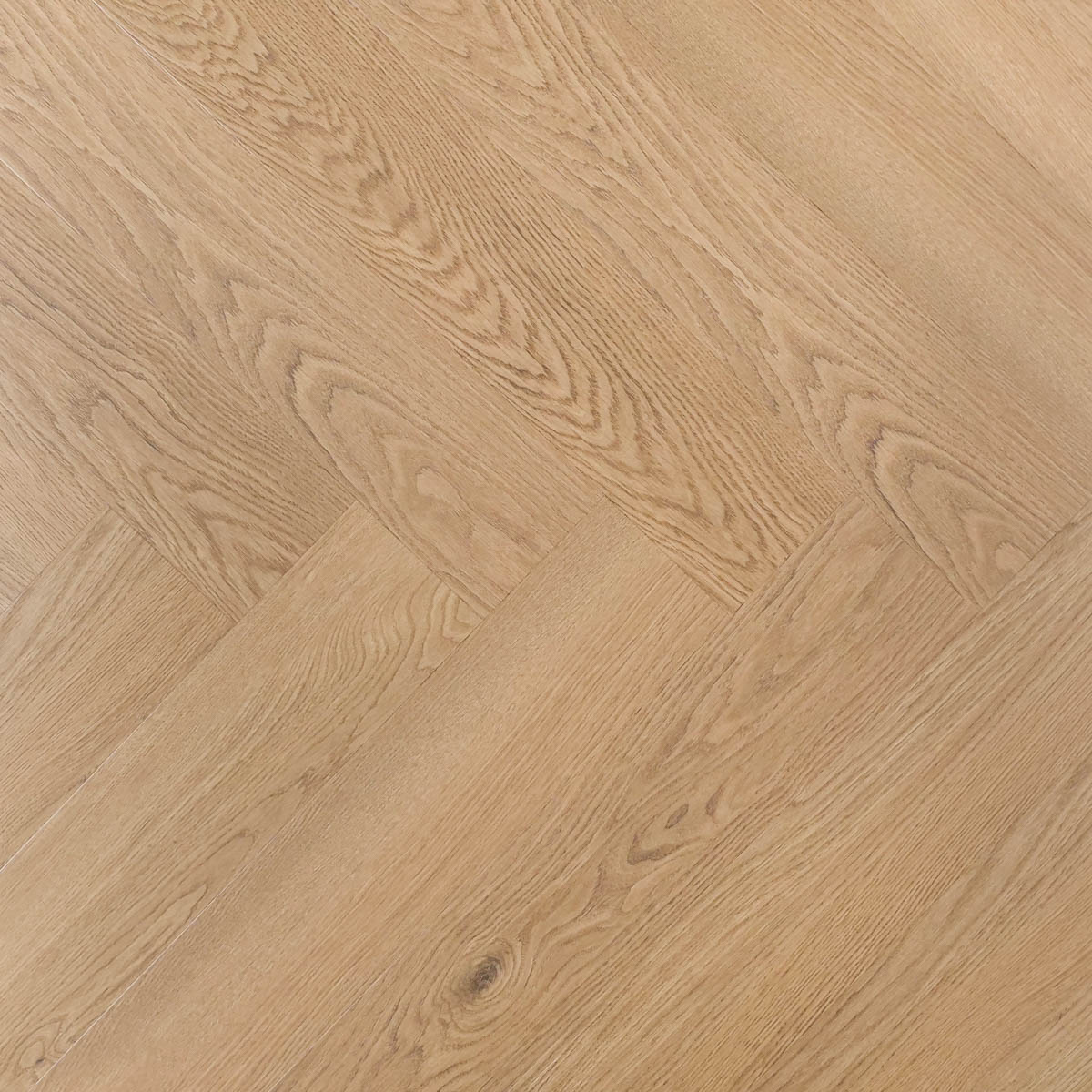 Douwes Dekker Nieuwe Oogst Visgraat Peer PVC-Plak PVC vloer