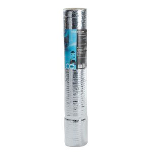 Floorlife Co-pro silver-line silent+ ondervloer