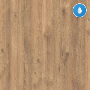 Floorlife Inwood WR donker eiken
